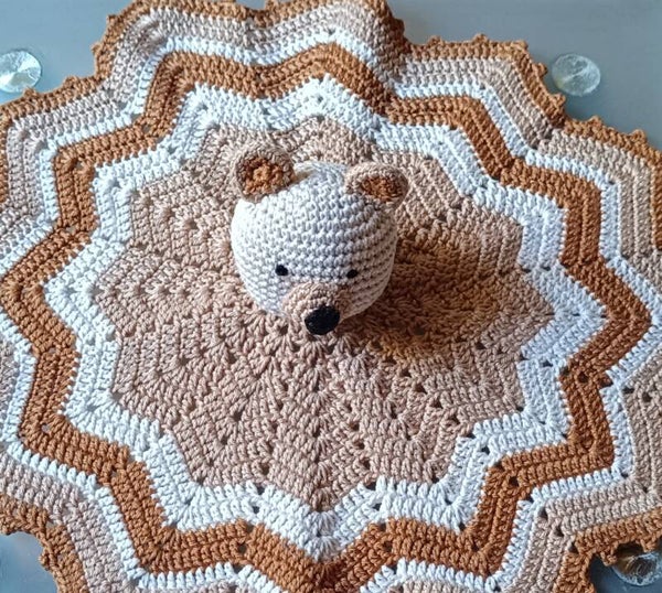 Doudou pour bébé