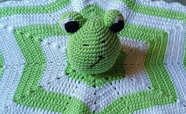 Doudou pour bébé