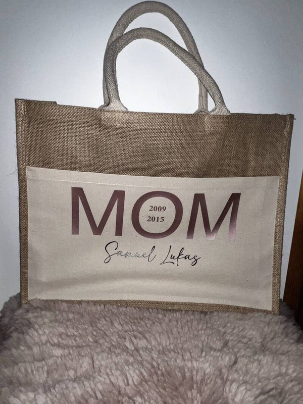 Tasche in 2 Größen