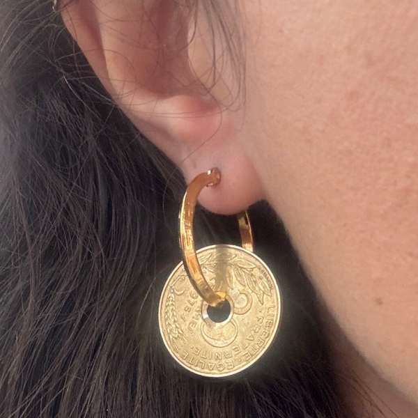 Boucles ANNA