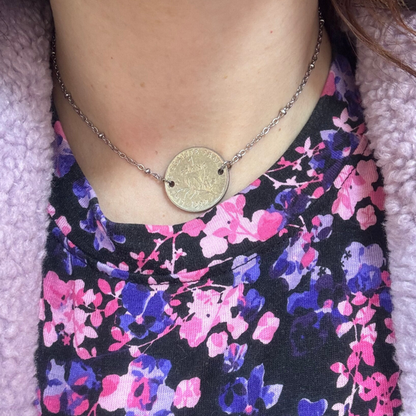 Collier ANTOINE