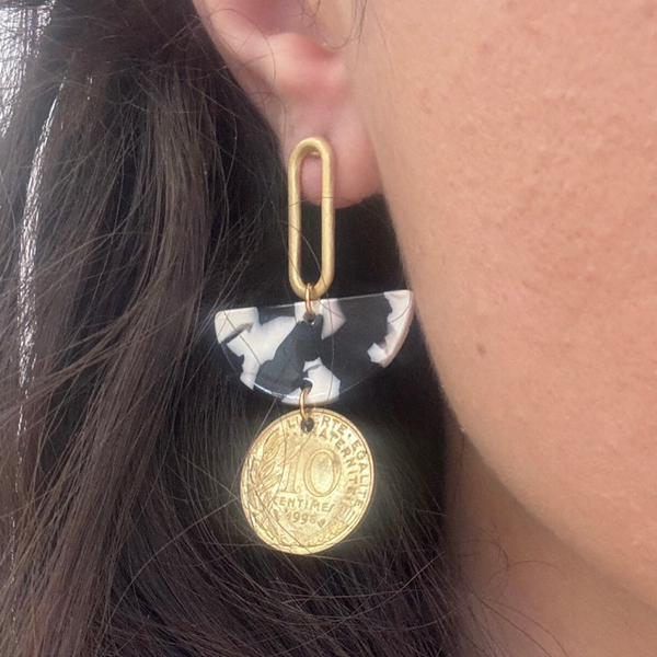 Boucles CECILE