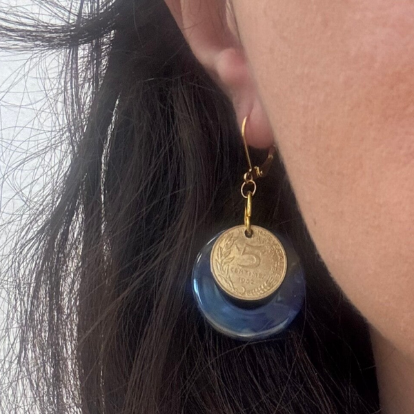 Boucles ANNIE