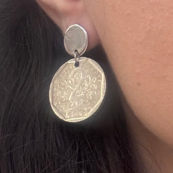 Boucles FRANCOISE