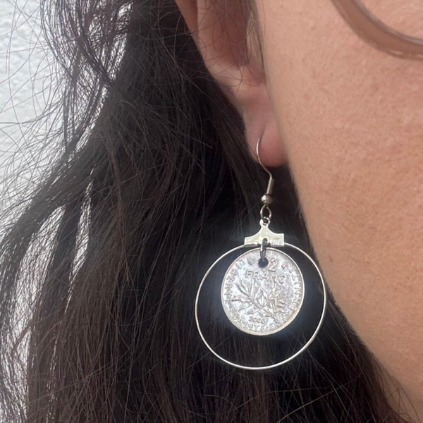 Boucles ODILE