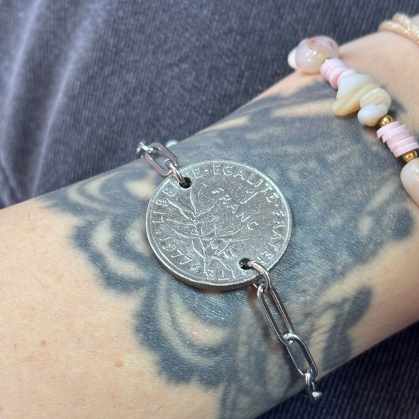 Bracelet LOUIS