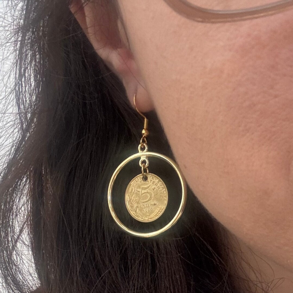 Boucles ANGELE