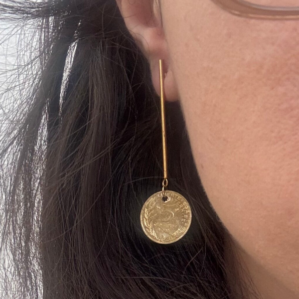 Boucles LAURENCE