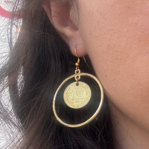 Boucles ANGEL