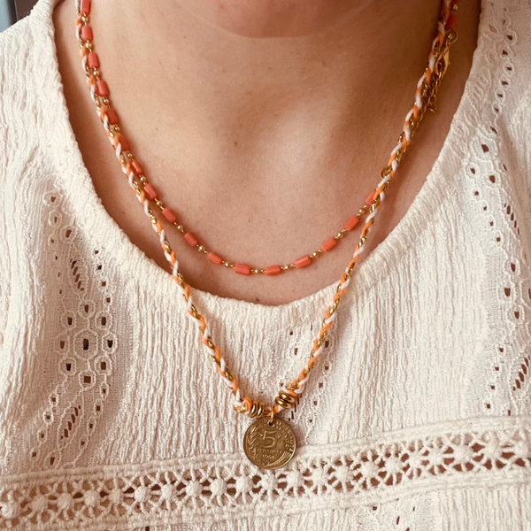 Collier CAMILLE