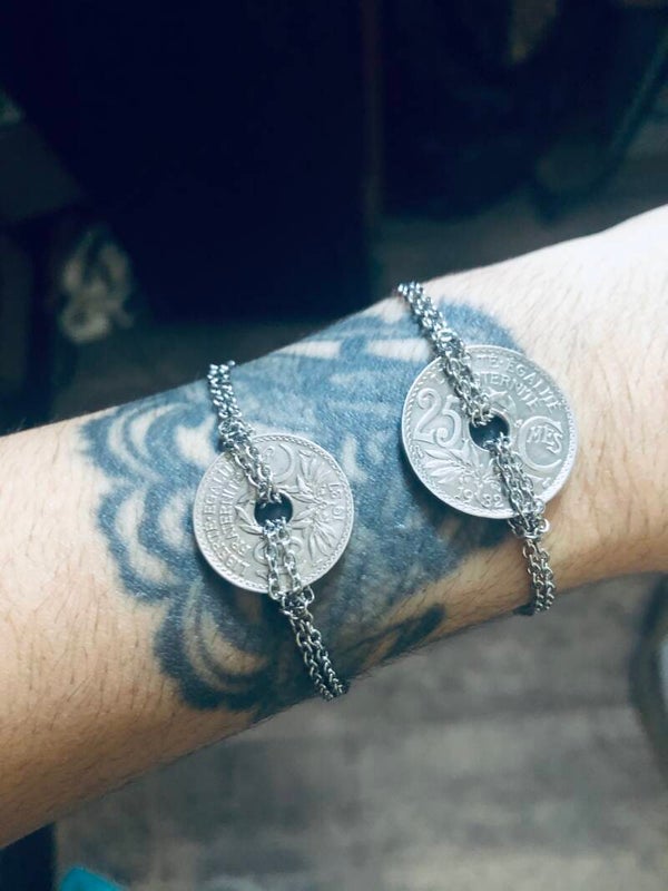 Bracelet CHARLES