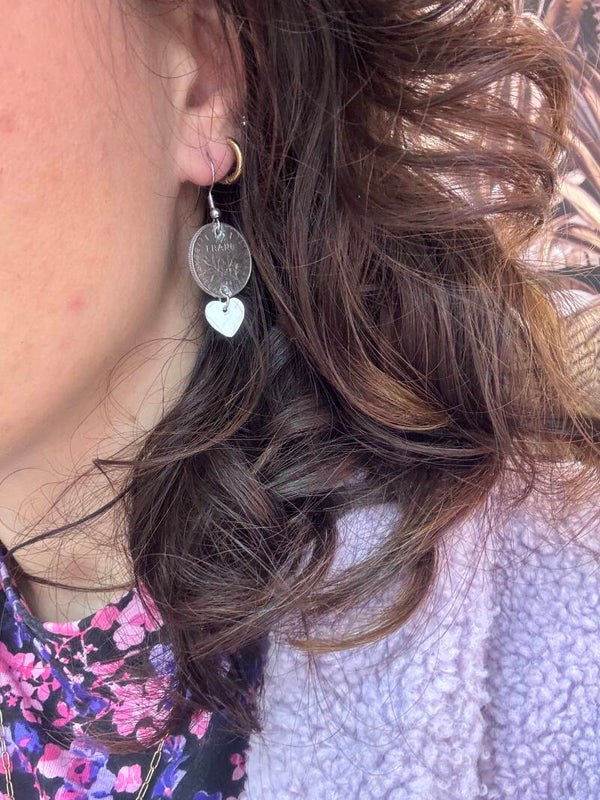 Boucles JOSETTE