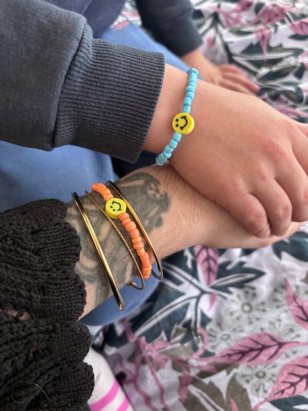 Matchy Matchy