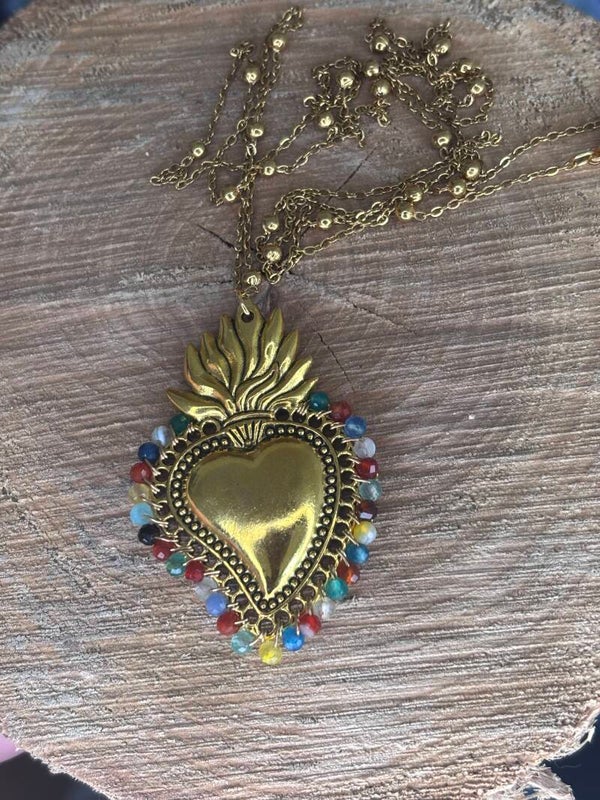 Collier VOTO