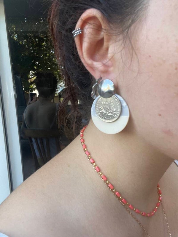 Boucles MICHELE
