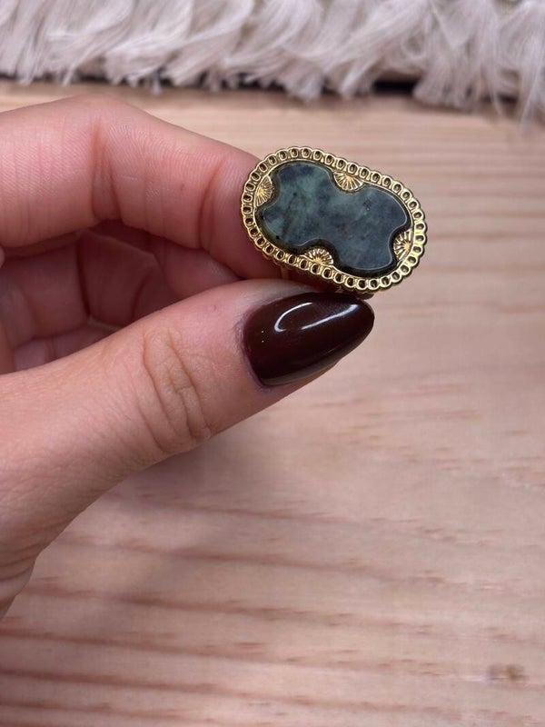 Bague AFRICA