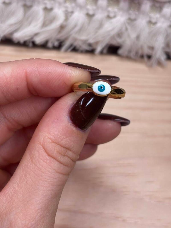 Bague NAZAR