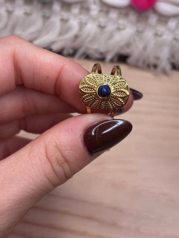 Bague INDIA