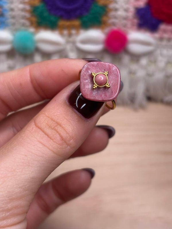 Bague ROSA