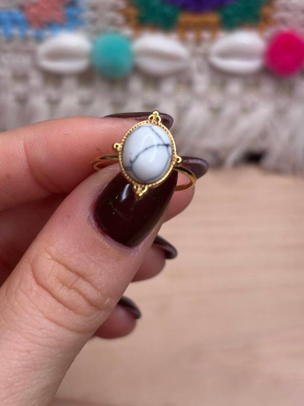 Bague OLI