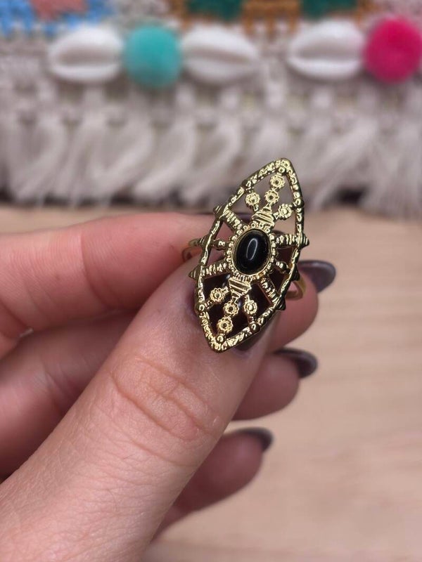 Bague BOHM