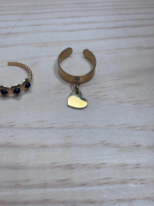 Bague PENDEN