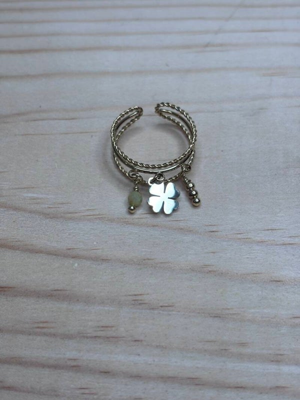 Bague CHANCE