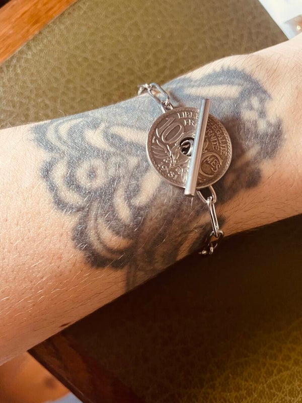 Bracelet GUY