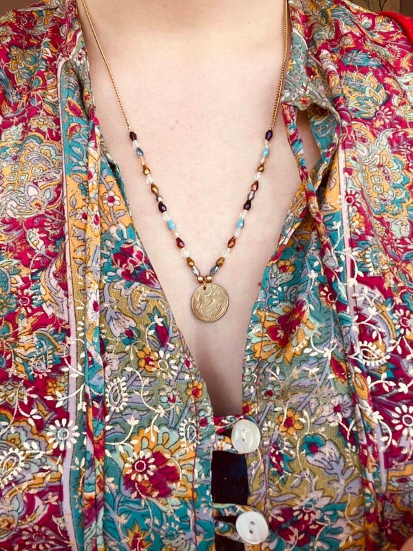 Collier FIVE