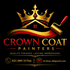 Crown coat painters