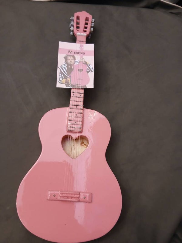 Guitare M