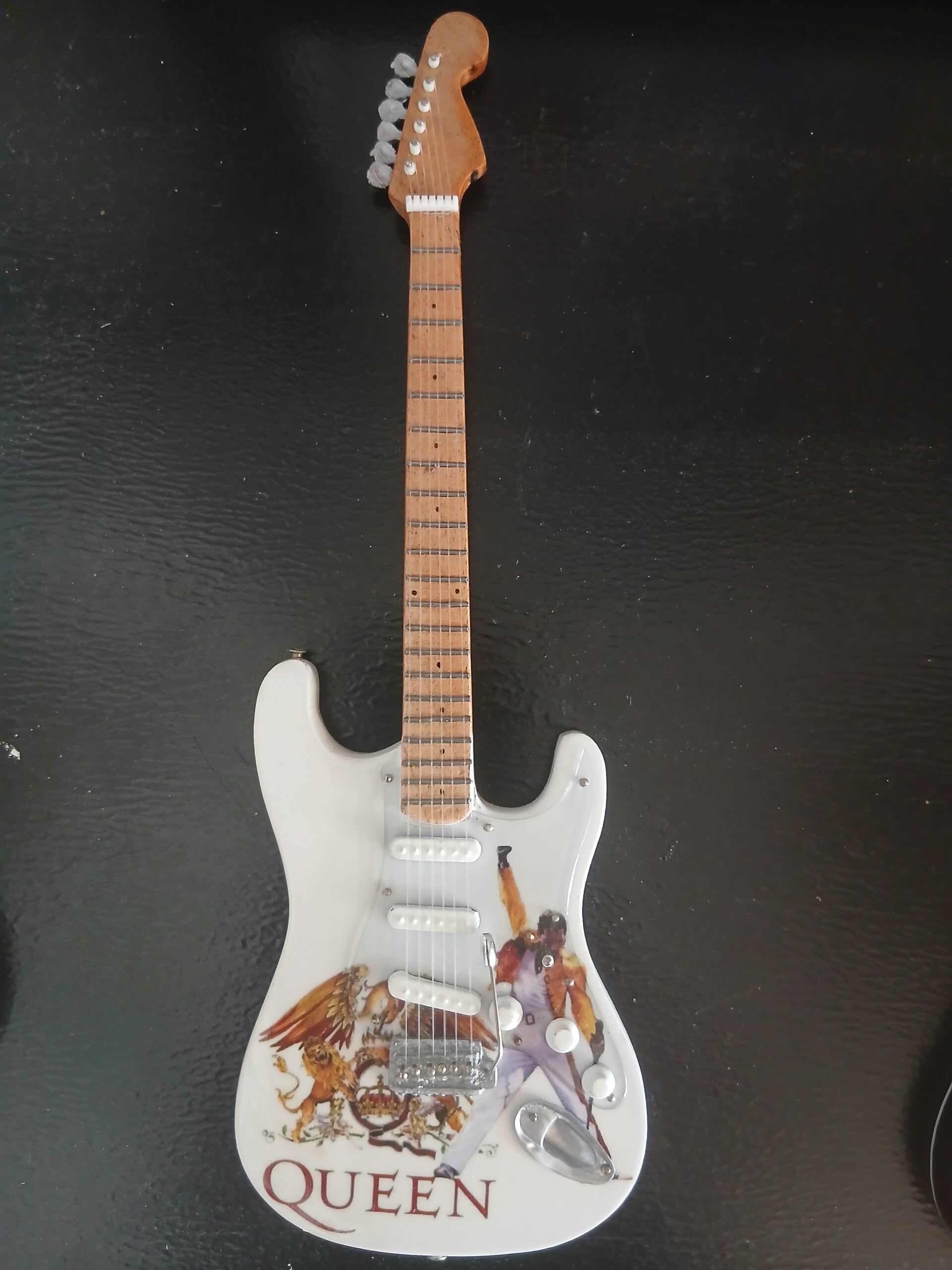 Guitare Queen