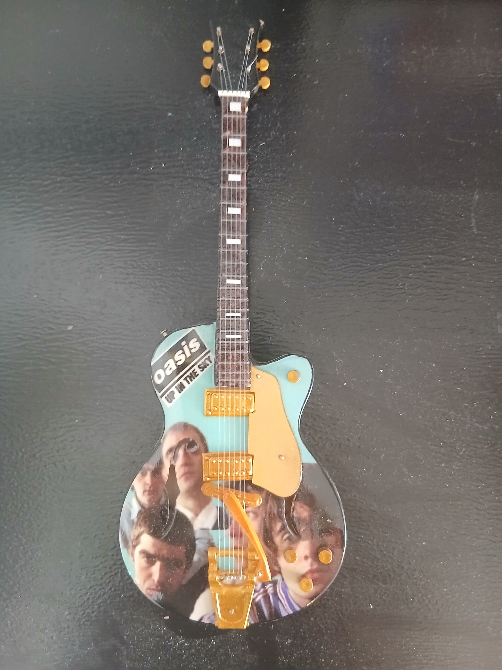 Guitare Oasis