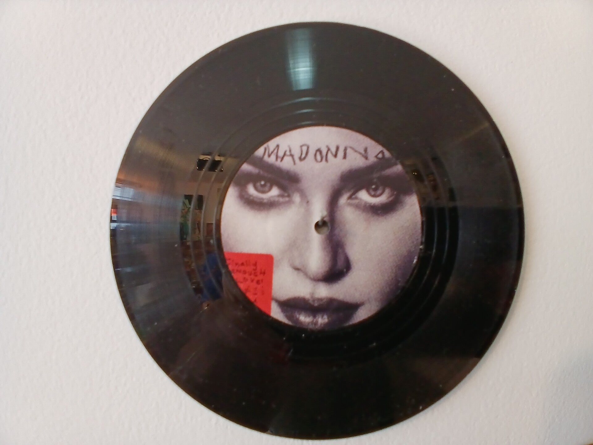Sous bock Madonna