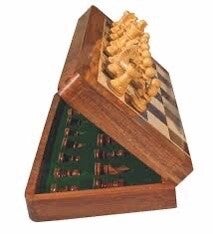 Echecs magnétiques "petit"