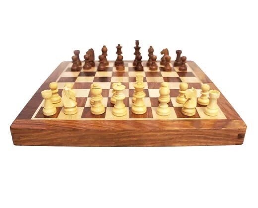 Echecs magnétiques "grand"