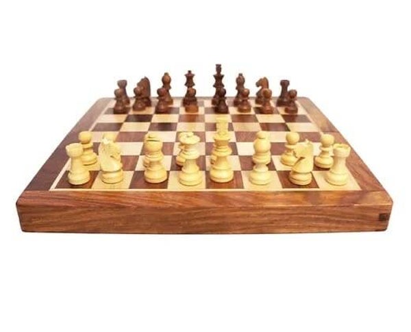 Echecs magnétiques "grand"