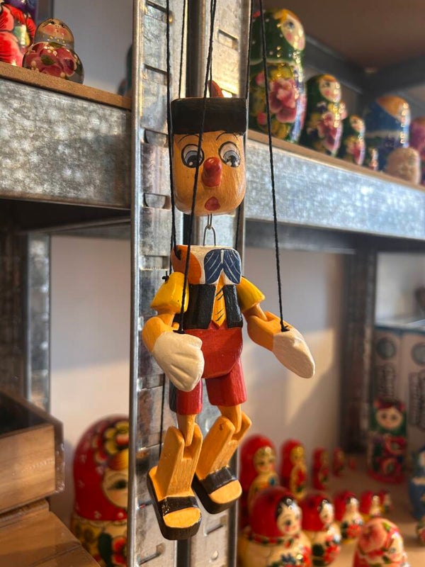 Pinocchio 20 cm