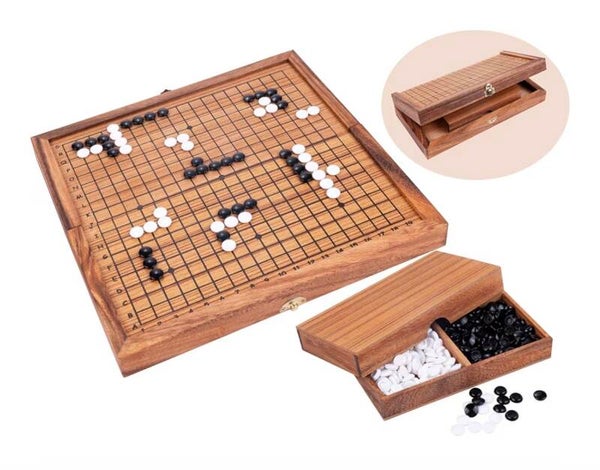 Jeu de Go
