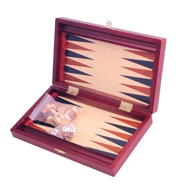 Backgammon