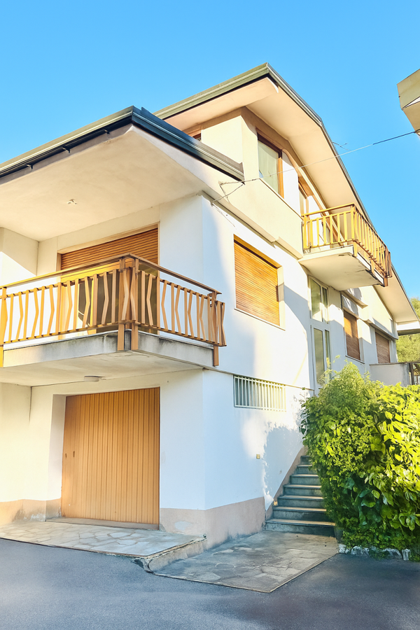 Villa unifamiliare