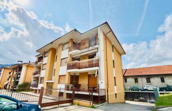NUDA PROPRIETÀ APPARTAMENTO VARALLO