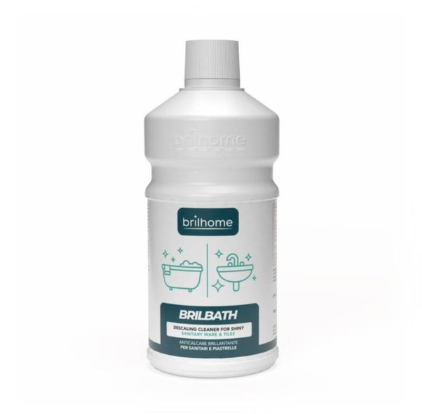 BRILBATH - Nettoyant anti-calcaire
