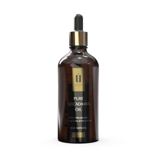Huile pure de Macadamia