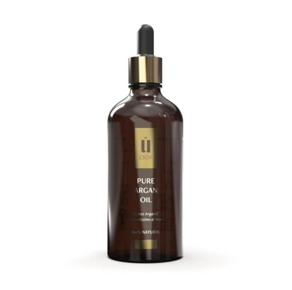 Huile pure d’Argan