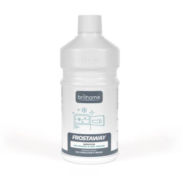 FROSTAWAY - Dégivrant pour congélateurs et freezers