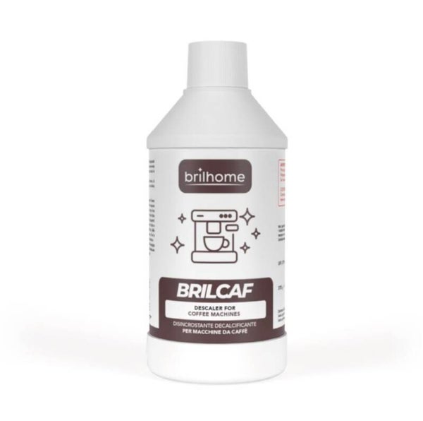 BRILCAF - Détartrant pour machines à café