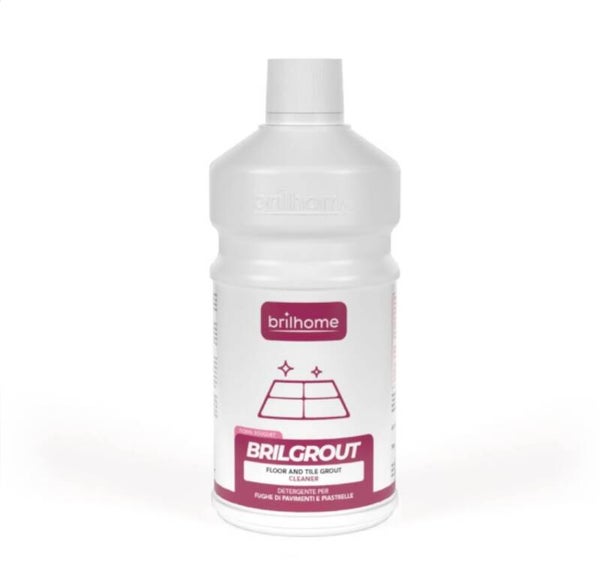 BRILGROUT - Nettoyant concentré pour joints