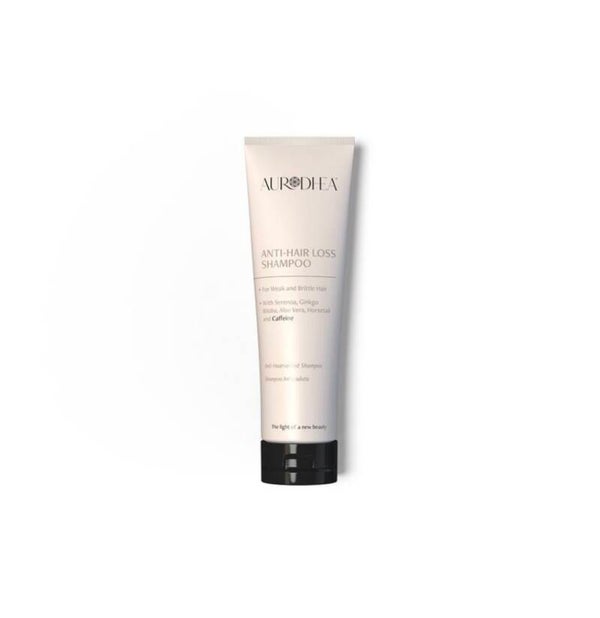 Shampoing anti-chute