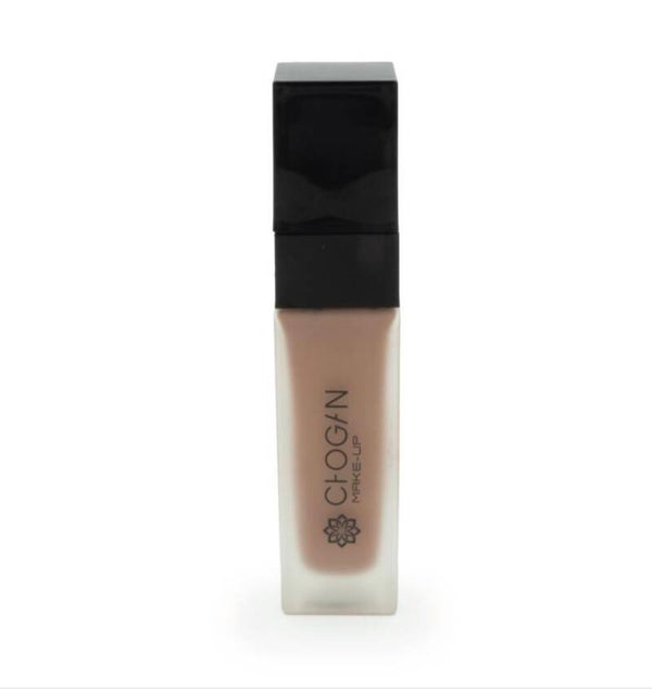 Instant Matte Foundation